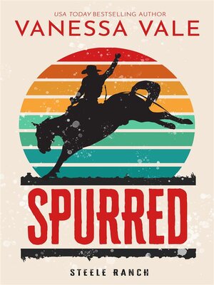 cover image of Spurred